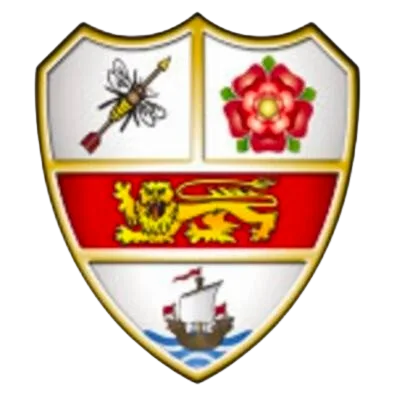 Hawcoat Park Crest